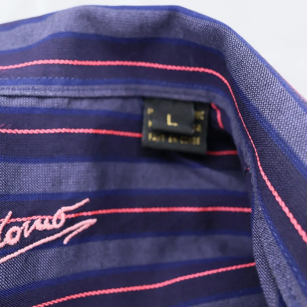 Bugatchi uomo long